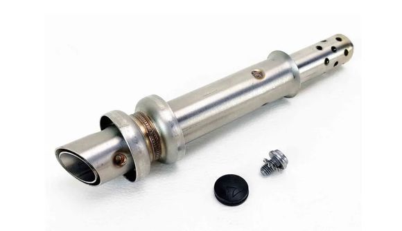 Akrapovic Insert decibel noise reducerRef: Sa00616A / 18602357