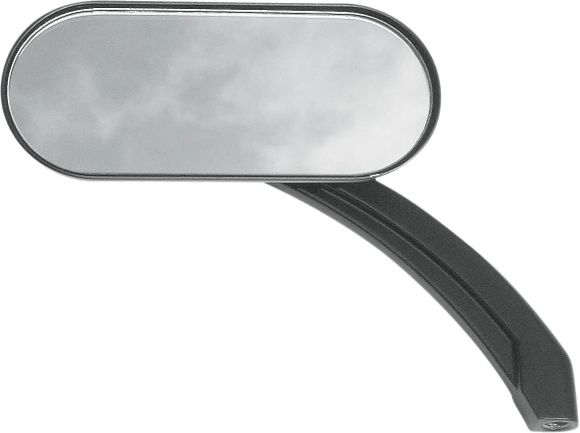 Rearview Mirror Drag Specialties 06400488 UniversalRef: DRG01354A / 06400488