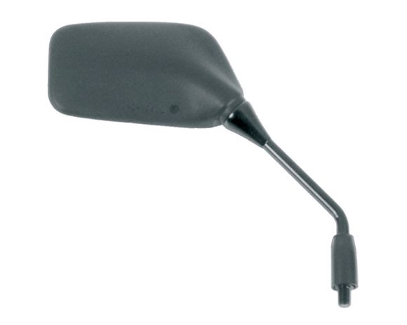 Right Vicma Type - Black rear view mirrorRef: Vic00222A / 1083965002