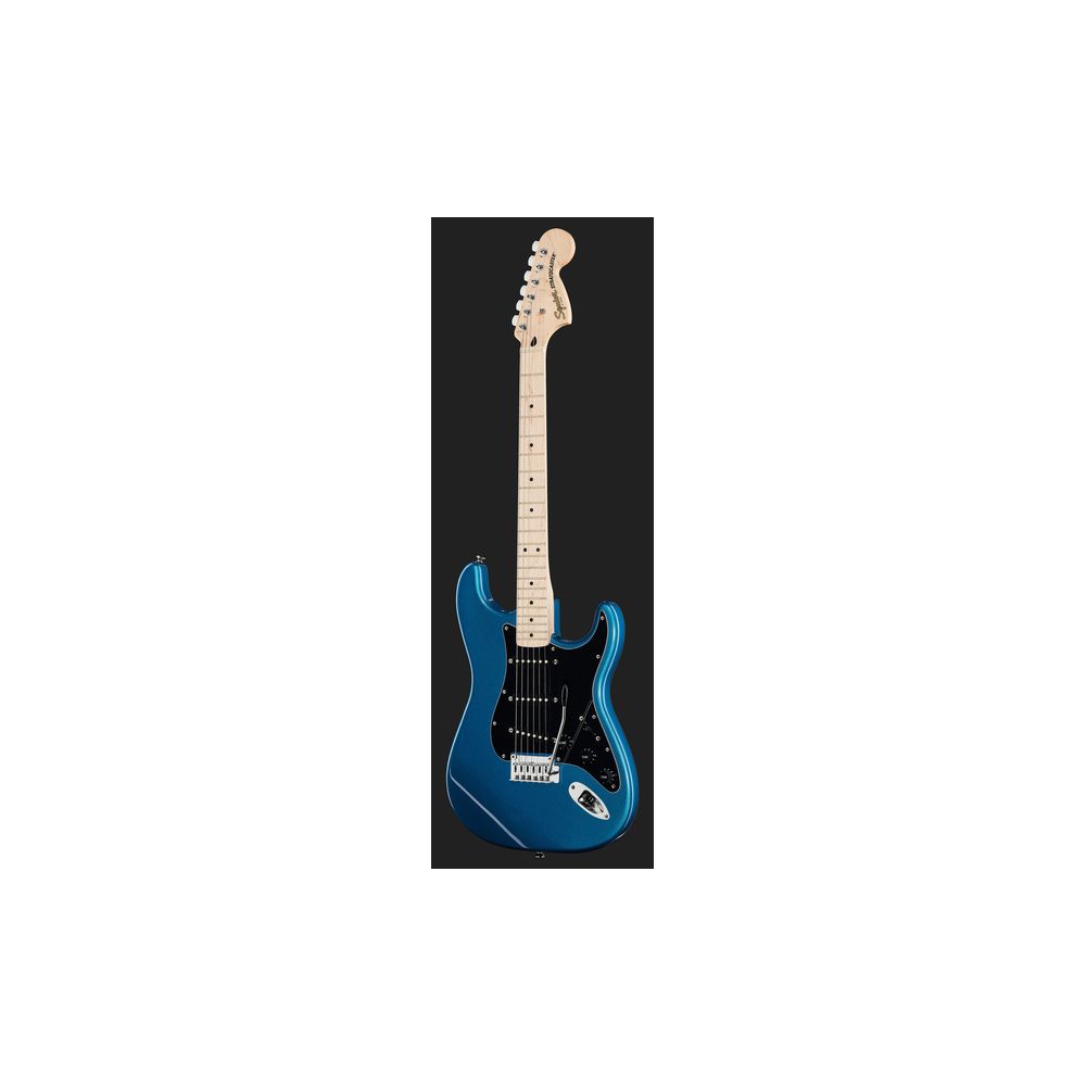 Squier Affinity Strat MN LPB Bundle – Thomann Ireland