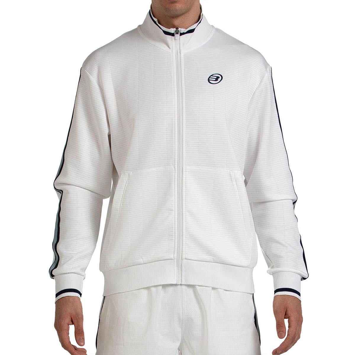 SWEATSHIRT BULLPADEL TOZO