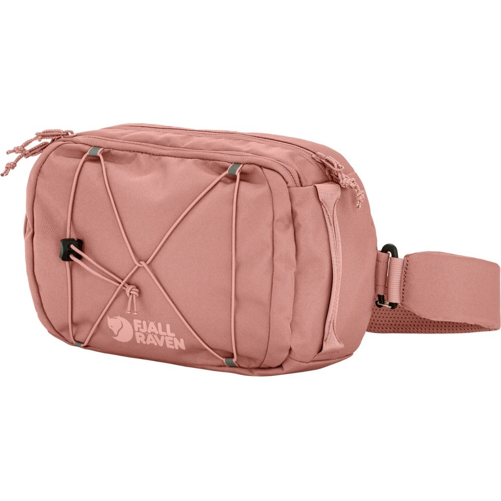Fjällräven Skule 6L Sling Bag - dusty rose