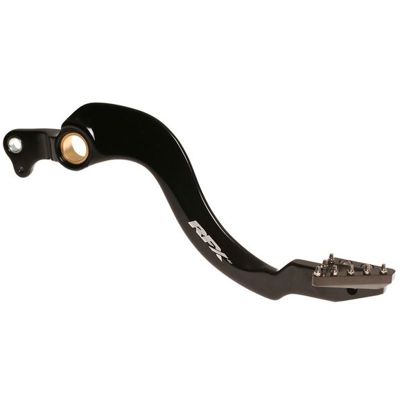 RFX SOLO TIP Brake Pedal - GreyRef: RFX0273