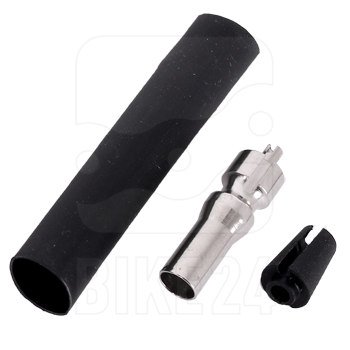 SON Coax-Connector for bipolar connections