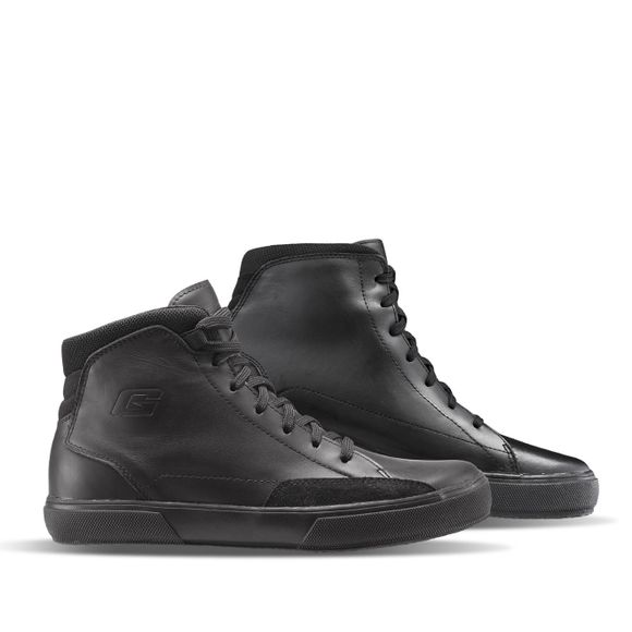 Gaerne G_MARAIS AQUATECH Motorcycle Riding Shoes - BlackRef: GA0215
