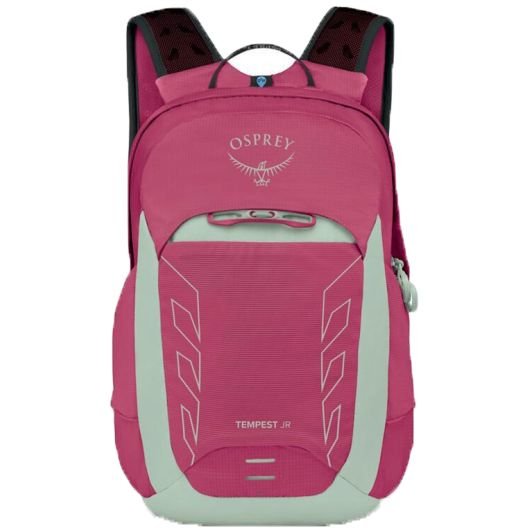 Osprey Tempest Jr. 11L Kids Backpack - Hotspot Pink
