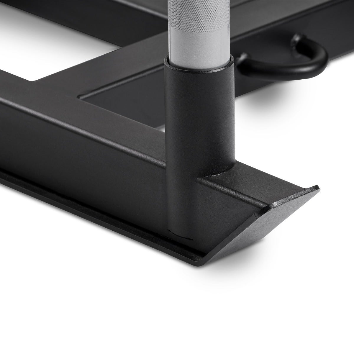 Weight Sled Competition