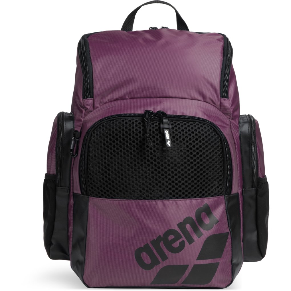 arena One Go 35L Backpack - Plum