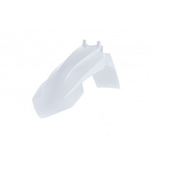 Acerbis FRONT WHITE mudguard 2Ref: AE3179 / 0021812.031