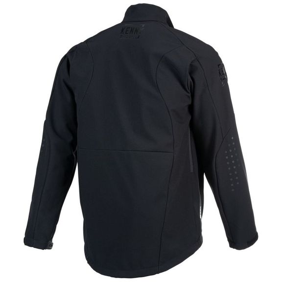 Veste enduro Kenny MASTER 2025 - NoirRef : KE2660