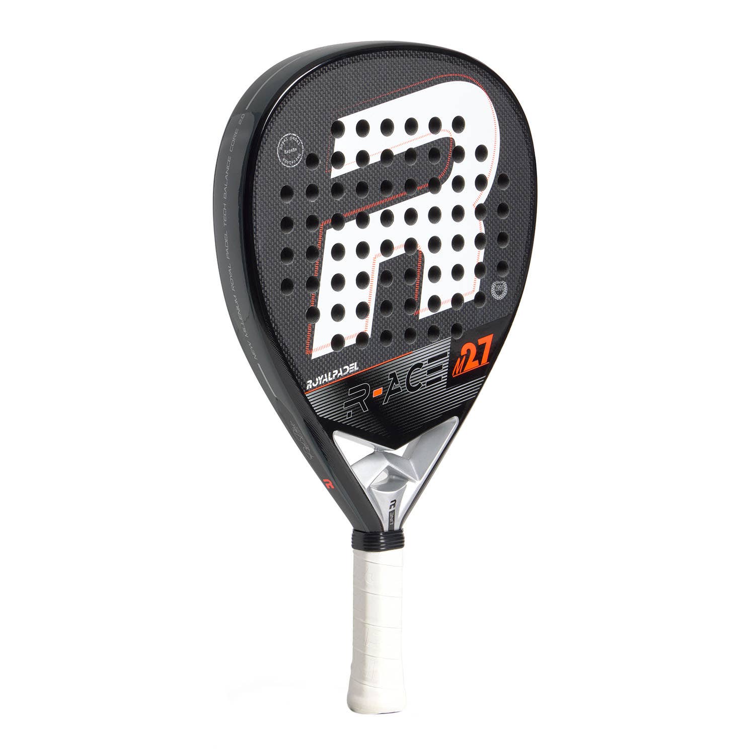 ROYAL PADEL RP RACE 2026