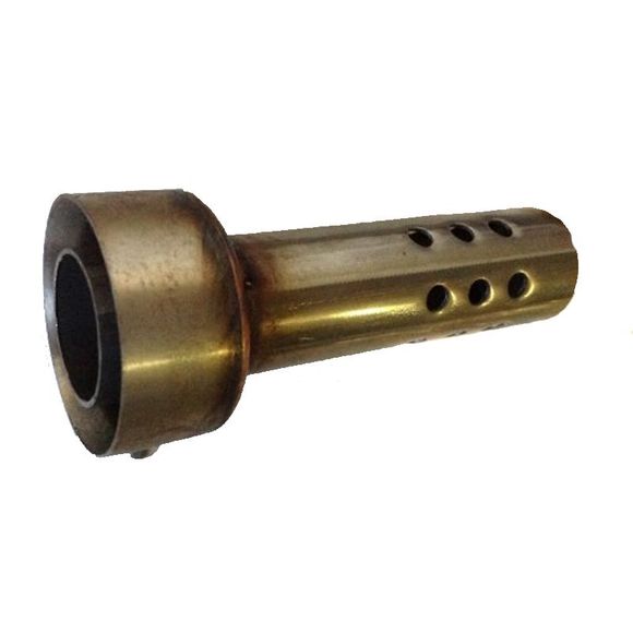 Noise reducer Ixil DB KILLER OUTPUT Right for X55 UniversalRef: tp-ov3