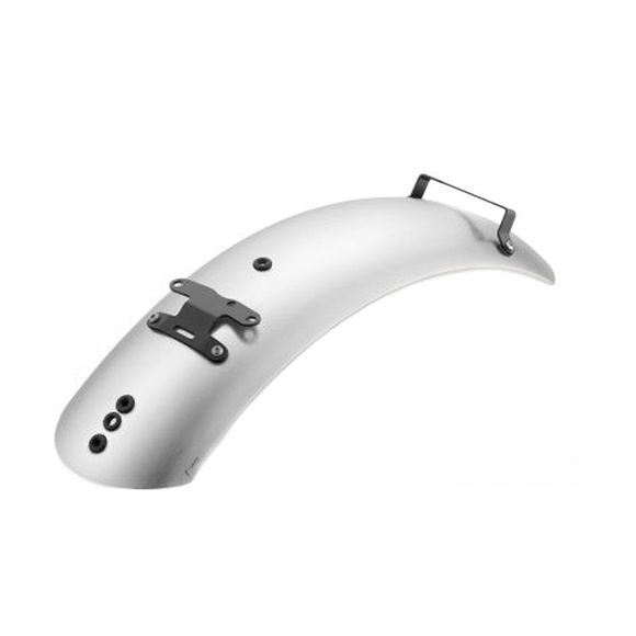 Rizoma Rear Fender - GreyRef : RZ0620