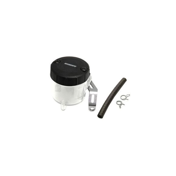 Accossato brake master cylinder jar 45ml plastic Universal - ColorlessRef: Acc0005 / Kitvg03