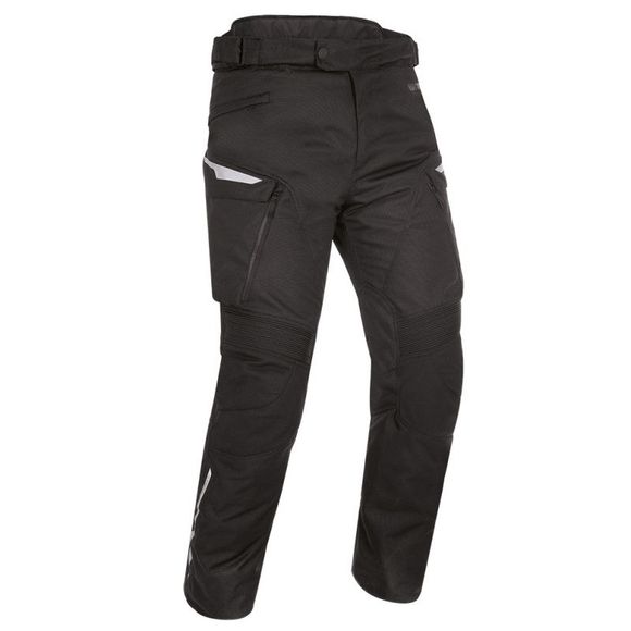 Oxford Montreal 4.0 Dry2Dry - Black Motorcycle PantsRef: OD0290