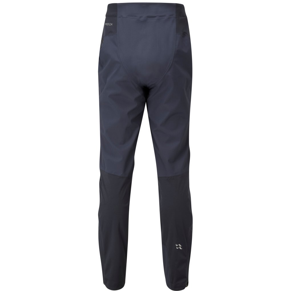 Rab Cinder Kinetic Pants Men - Long - beluga