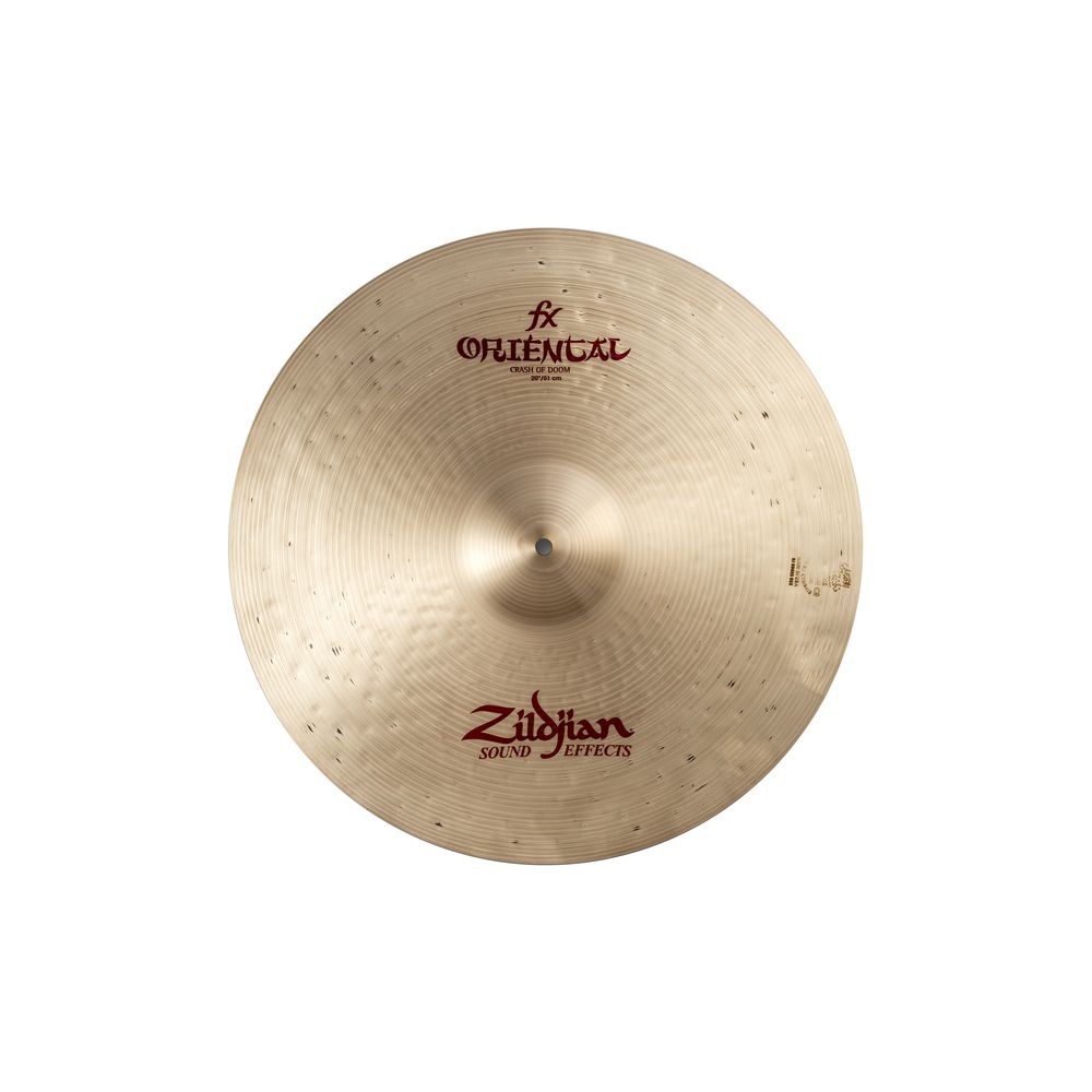 Zildjian 20