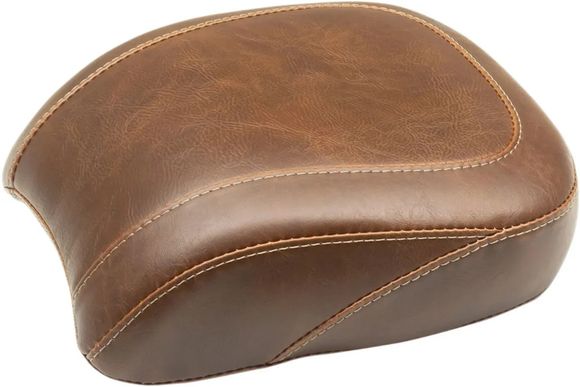 Selle confort Mustang Coussin passager TripperRef : MUST00130A / 08021244