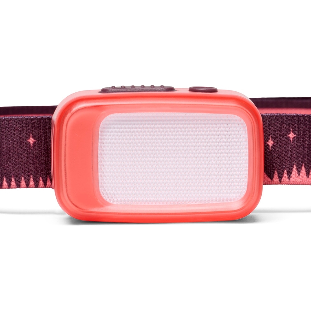 Black Diamond Wiz Kid Headlamp - Himalayan Salt
