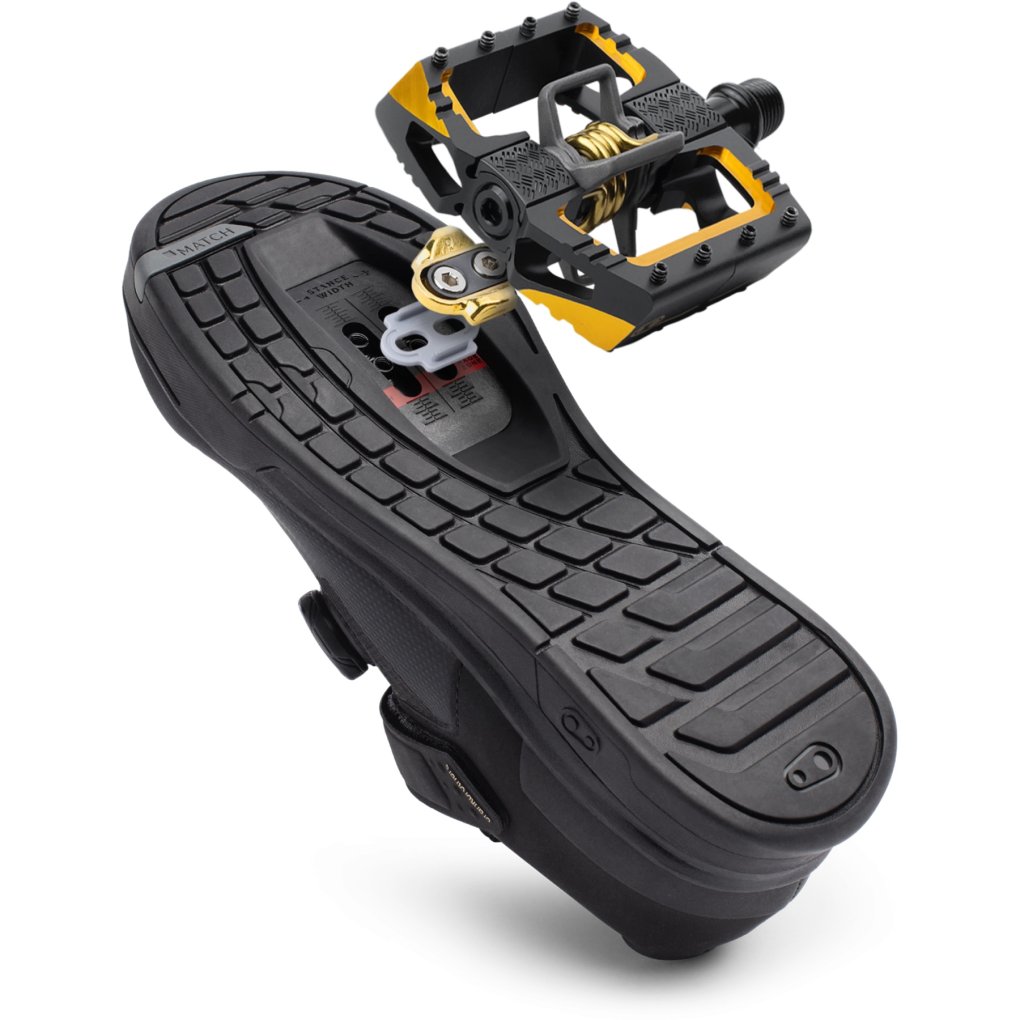 Crankbrothers Shoe Match Shim - 1.0mm