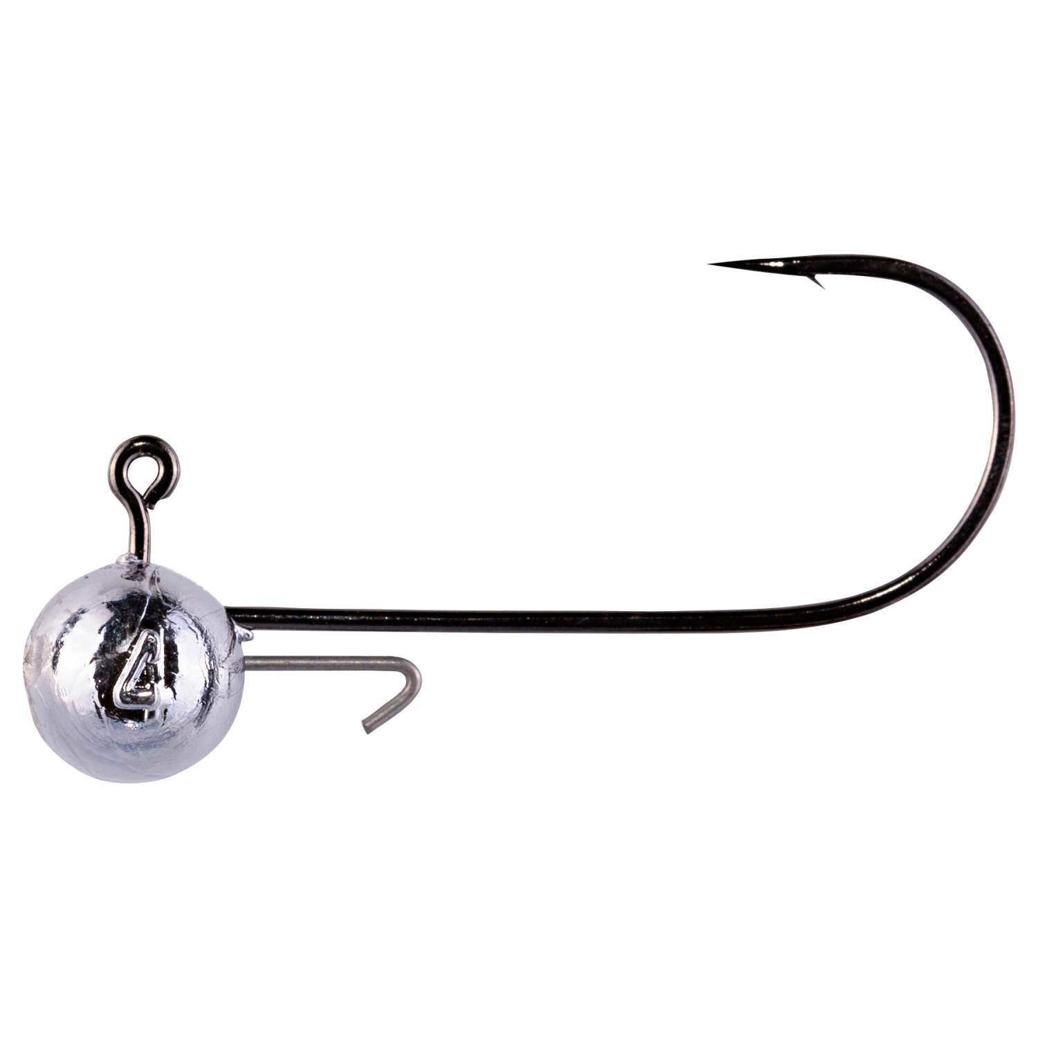 ShadXperts Jig Round Head Special Wirekeeper (4\/0)