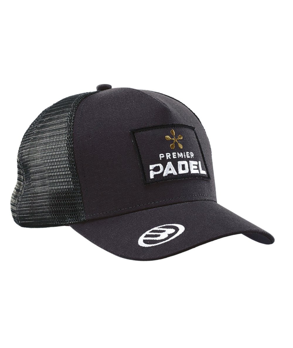 BULLPADEL BPG-PMR2505 CARBON CAP