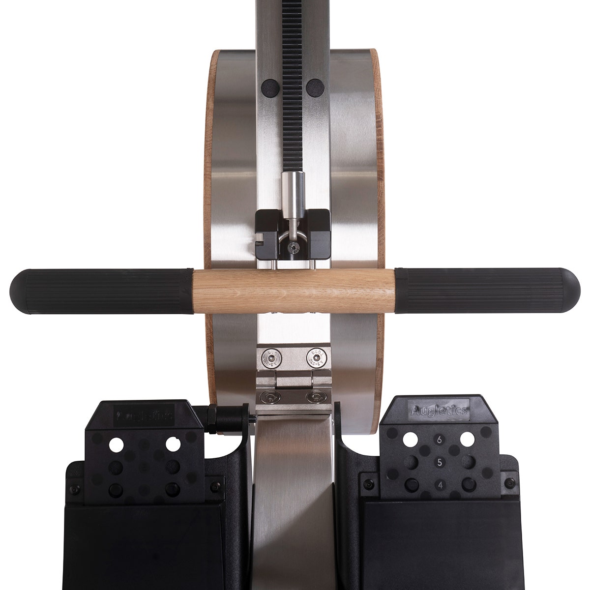 Rowing Machine  Eight Style Eiche