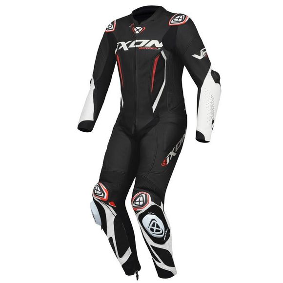 Ixon vortex 3 junior wetsuit - black / whiteRef: IX1795