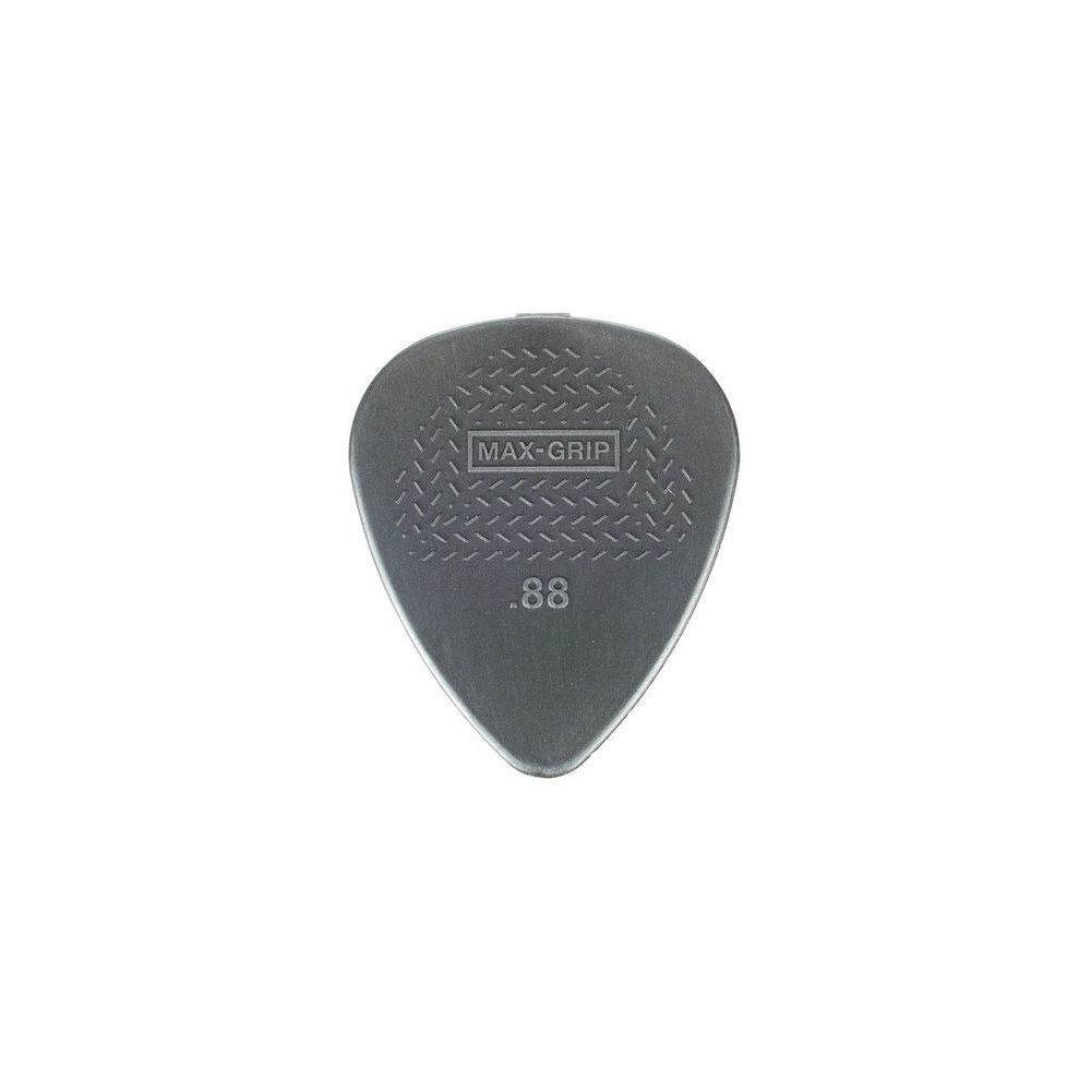 Dunlop Nylon Max Grip 0.88 Player Pk – Thomann Ireland