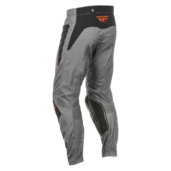 Fly KINETIC cross pants - SYM 2025 - GrayRef: FL1643