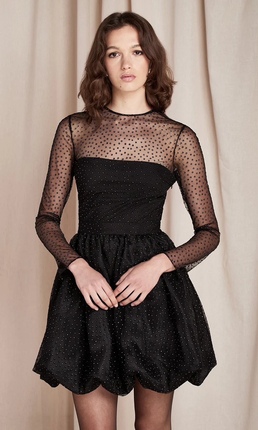 Saoirse Dress