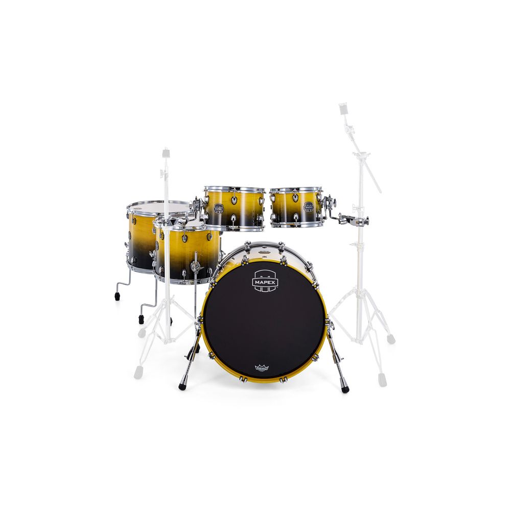 Mapex Saturn Studioease II UJ – Thomann Ireland