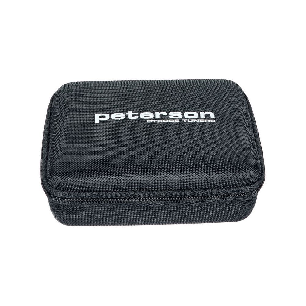 Peterson StroboPlus HD/HDC Carry Case – Thomann Ireland