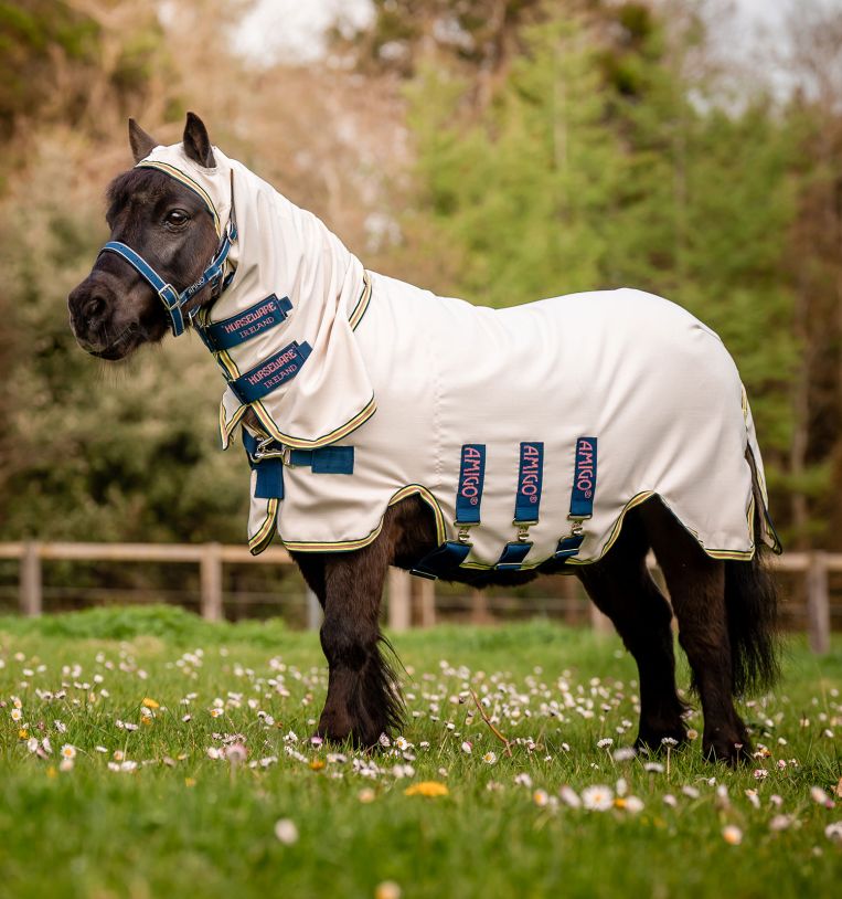 Amigo® Ripstop Petite Hoody