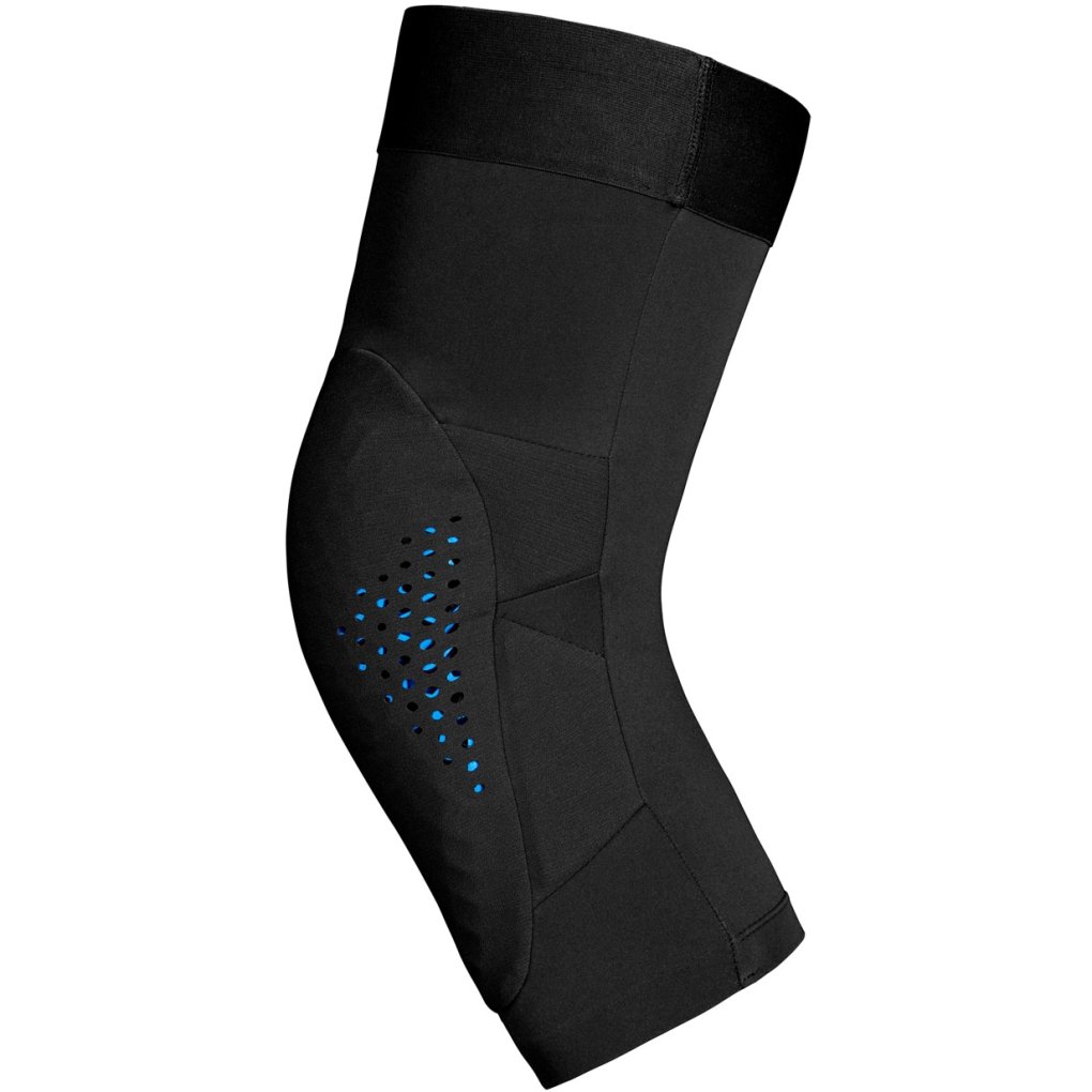 DHaRCO Gravity Knee Pads - black