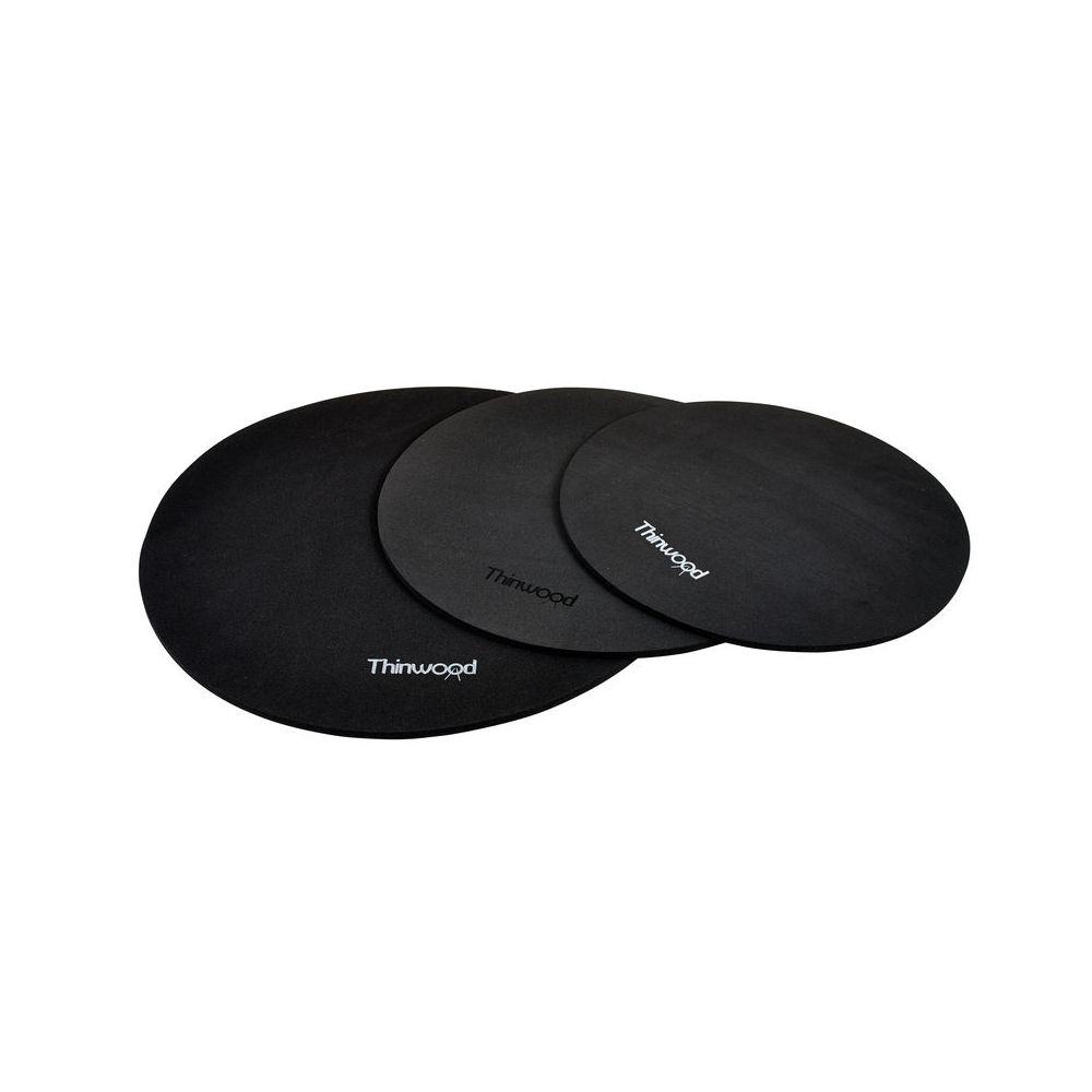 Thinwood Standard Basic Pad Set – Thomann Ireland