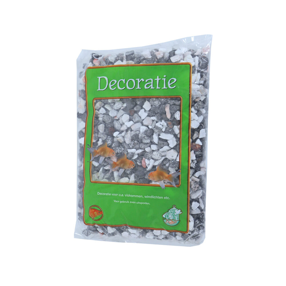 Boon Split Coloured Mix - Pink - 0,9 kg