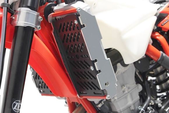 aXp Xtrem PHD Radiator GuardRef: Xp00132A / 1113729001