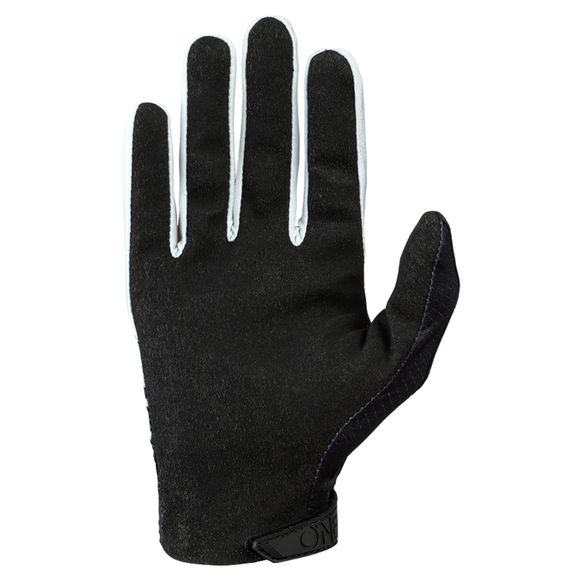 O'Neal MATRIX cross gloves - STACKED - BLACK WHITE 2023 - Black / WhiteRef: OL1633