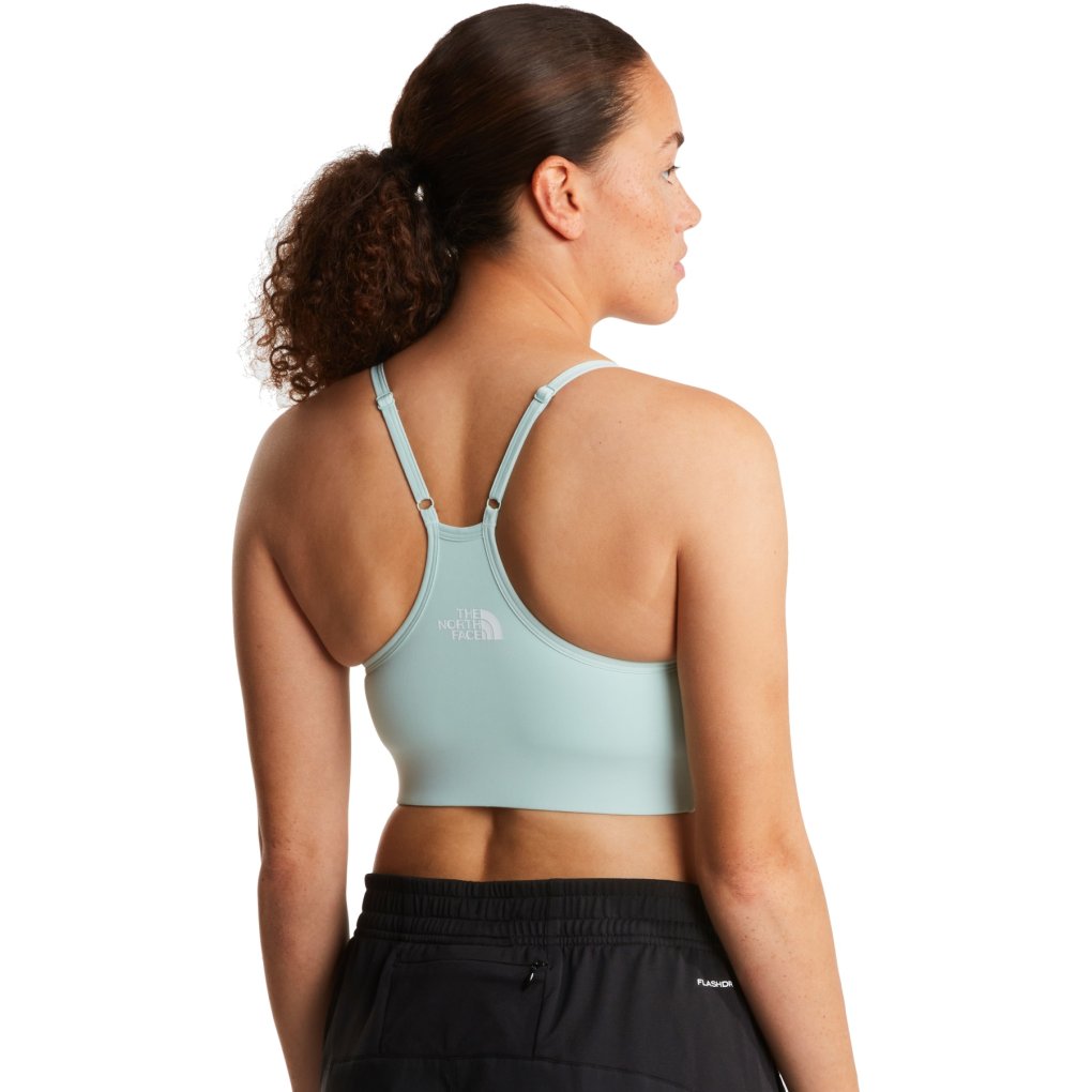 The North Face Flex Bra Women - Opal Frost