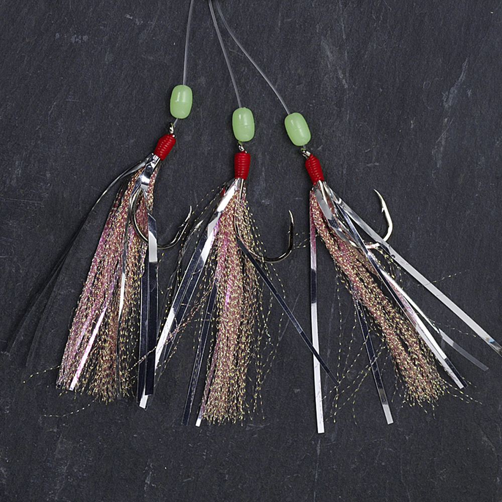 Seapoint Leader (Glitter Strip)