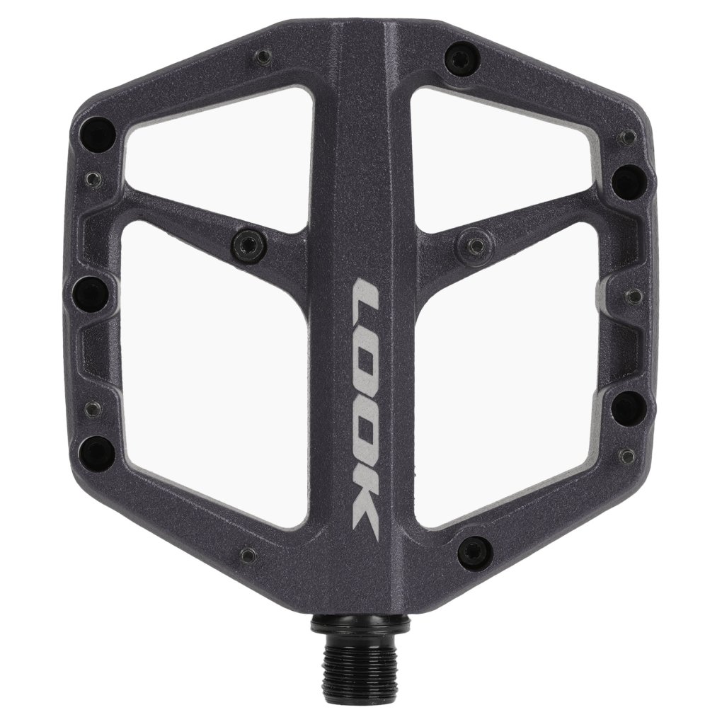 LOOK Trail ROC 2 Pedals - black