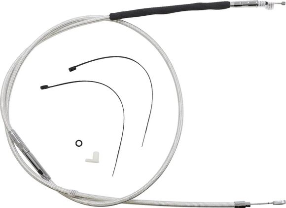 Magnum 06522458 Clutch CableRef: MAG00301A / 06522458