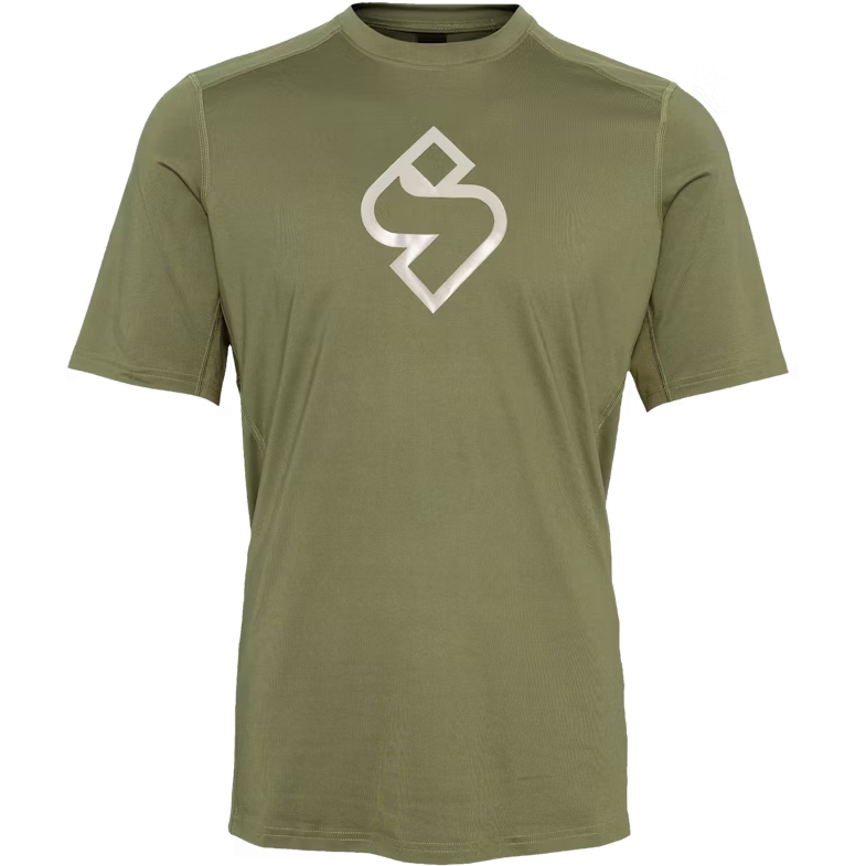 SWEET Protection Hunter Shortsleeve Jersey Men - Woodland