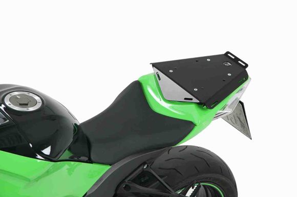 Hepco & Becker Sportrack Luggage Rack - blackRef: Hbe06393A / 670205 00 01