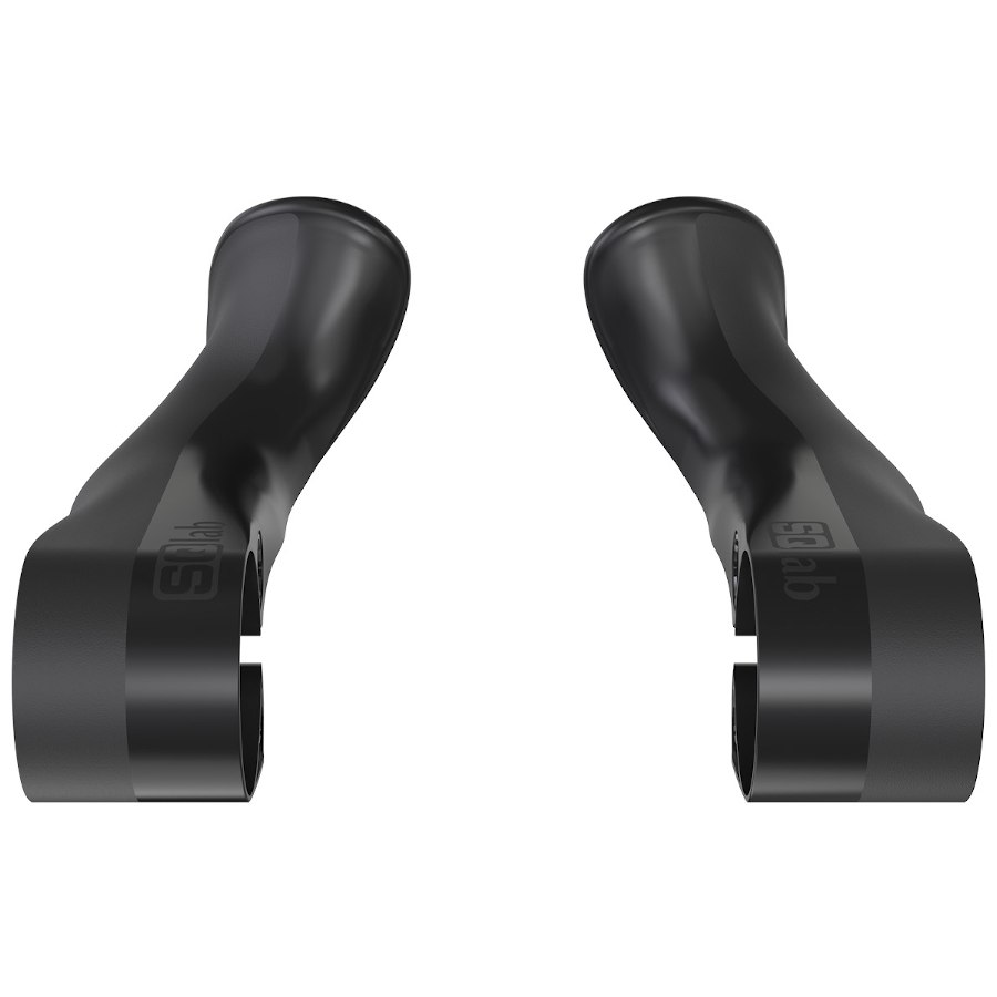 SQlab 411 R Carbon Innerbarends