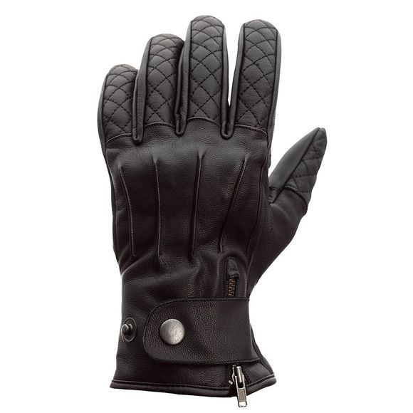 RST MATLOCK Gloves - BlackRef: RST0078