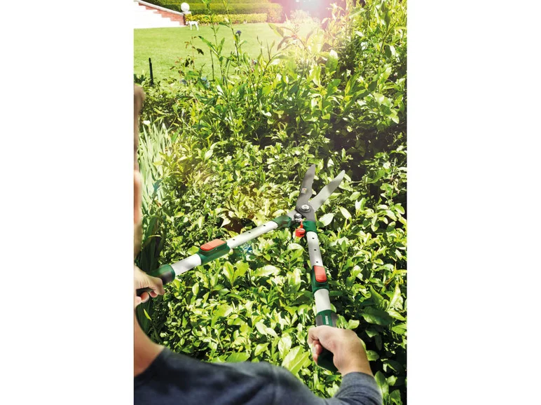 PARKSIDE® Coupe-branches télescopique, Ø 6 mm