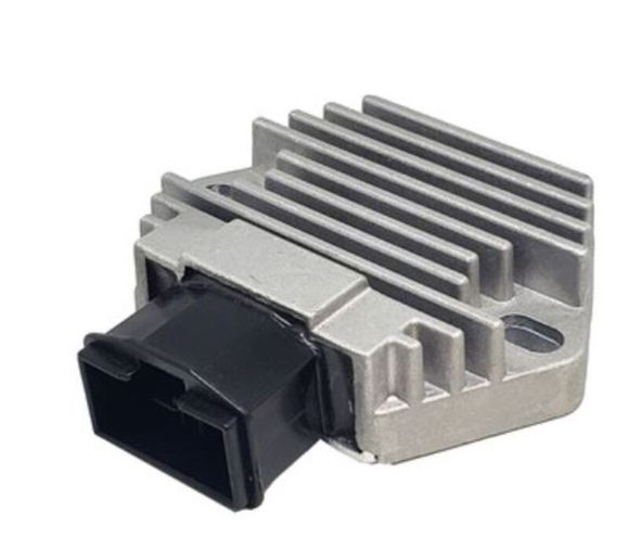 Tecnium by DZE Voltage RegulatorRef: Te02352A / 1078949