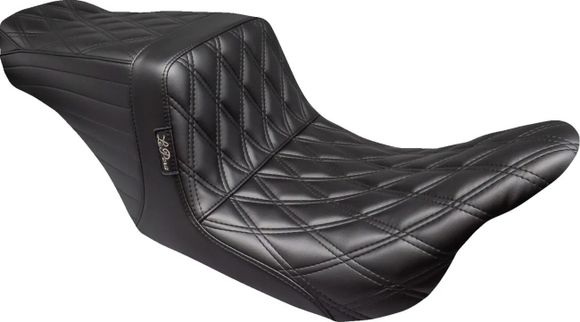Le Pera Tailwhip Up Front Comfort SeatRef: Lepa00317A / 08011544